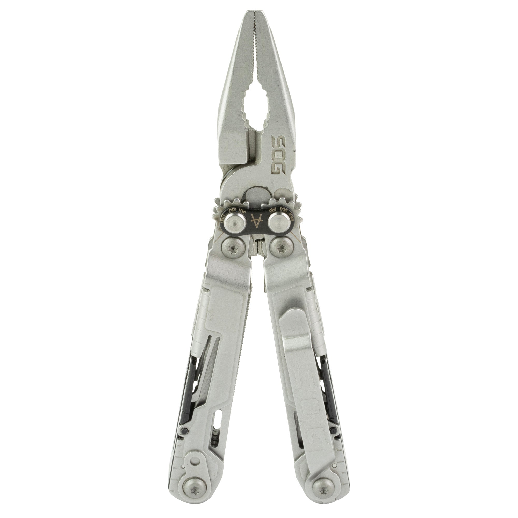 SOG Knives & Tools Powerpint