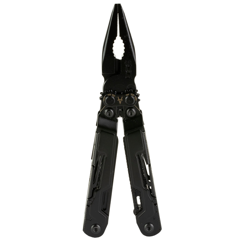 SOG Knives & Tools Powerpint