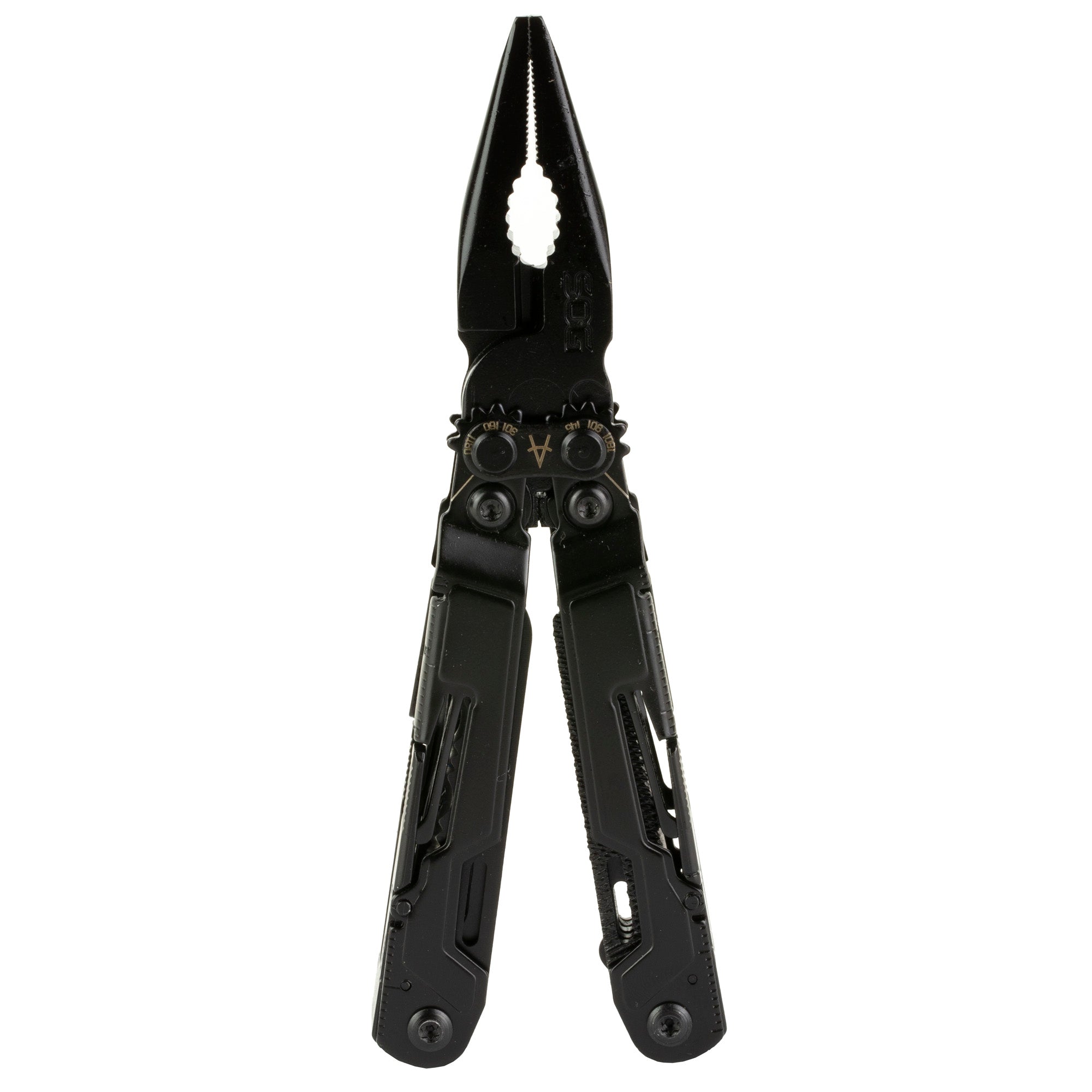 SOG Knives & Tools Powerpint