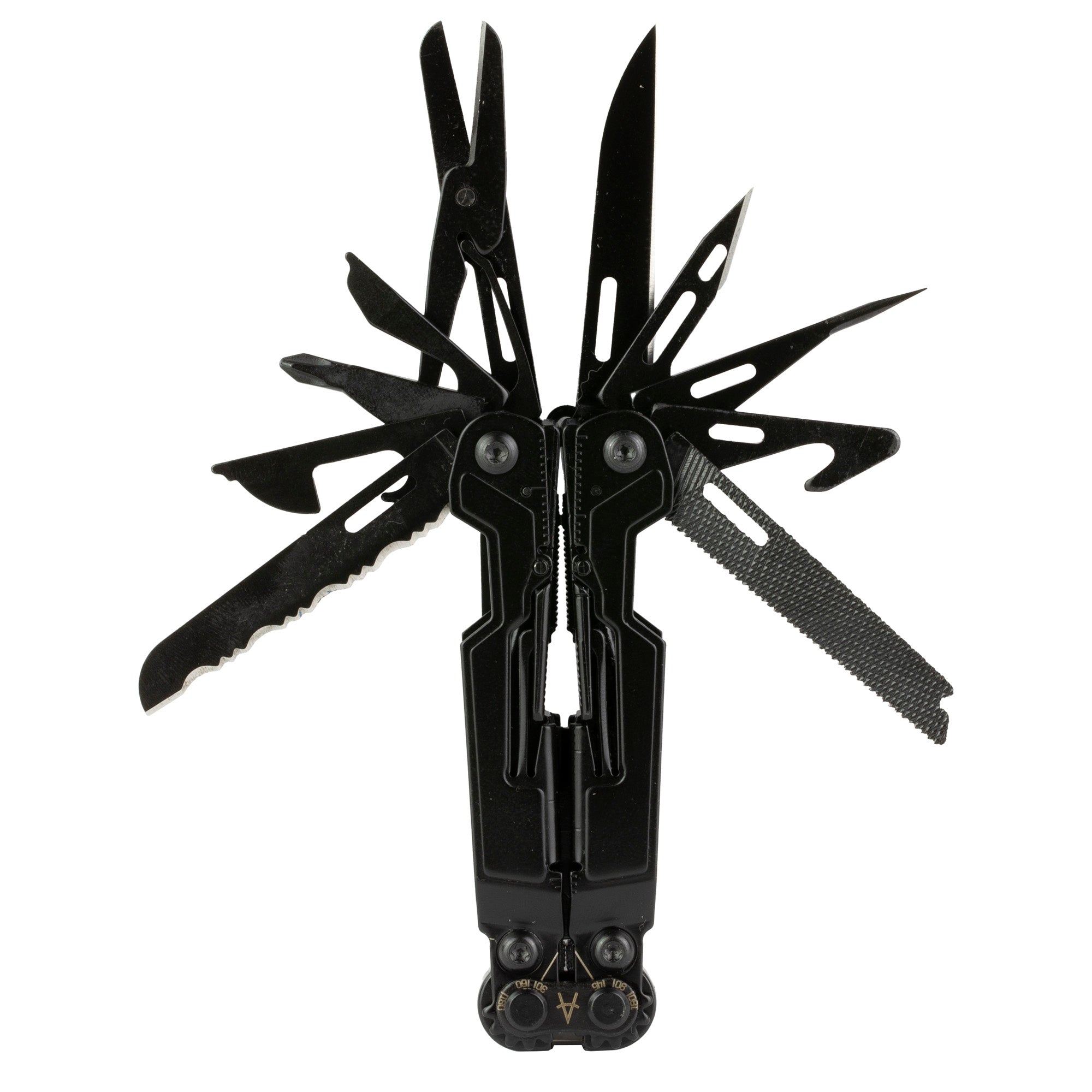 SOG Knives & Tools Powerpint