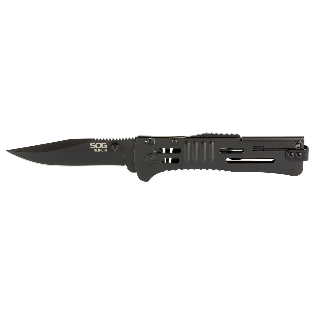 SOG Knives & Tools Slimjim