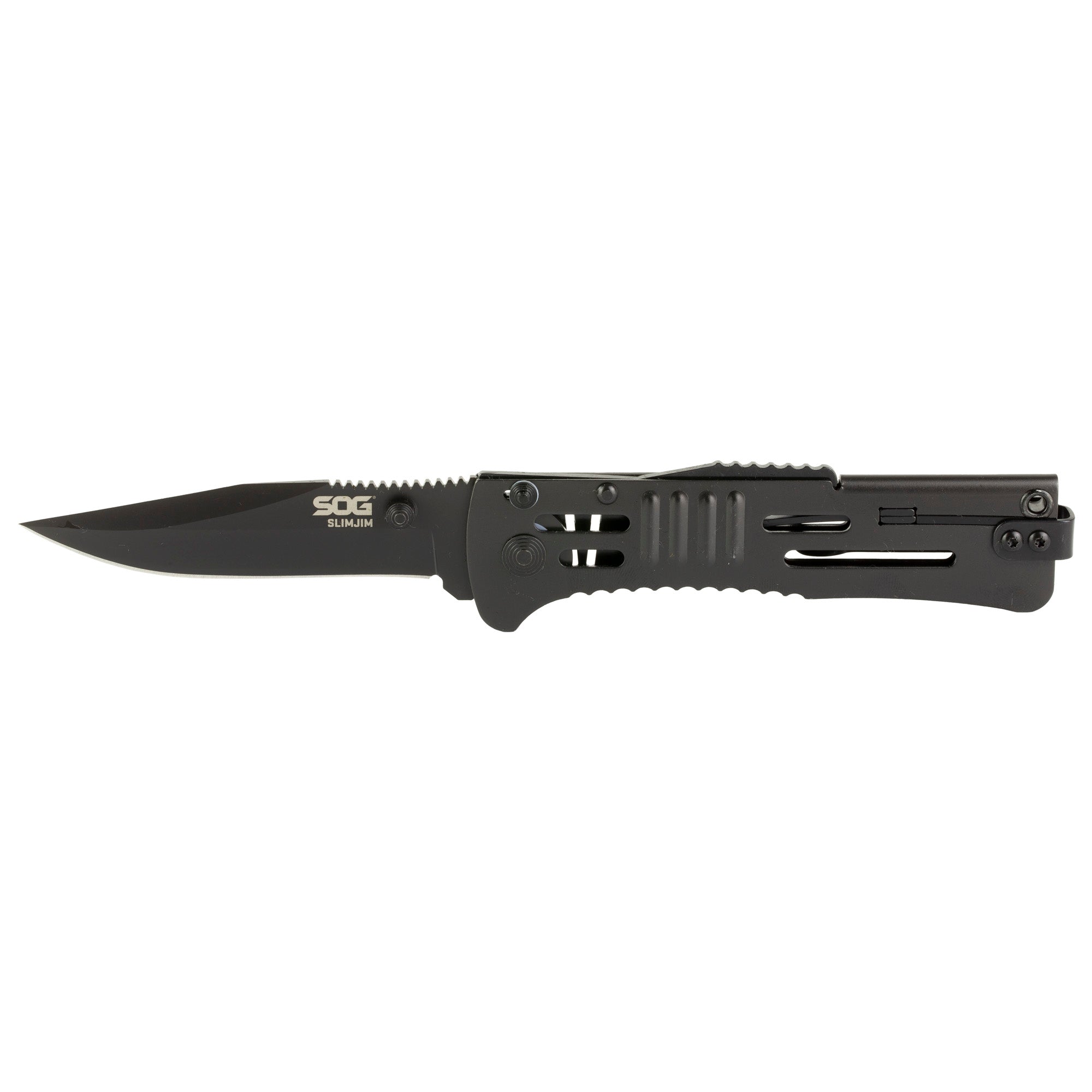 SOG Knives & Tools Slimjim