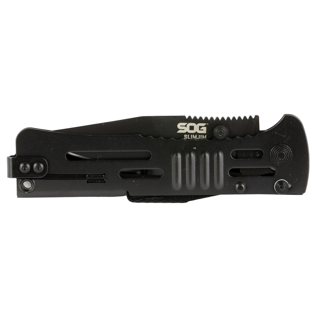 SOG Knives & Tools Slimjim