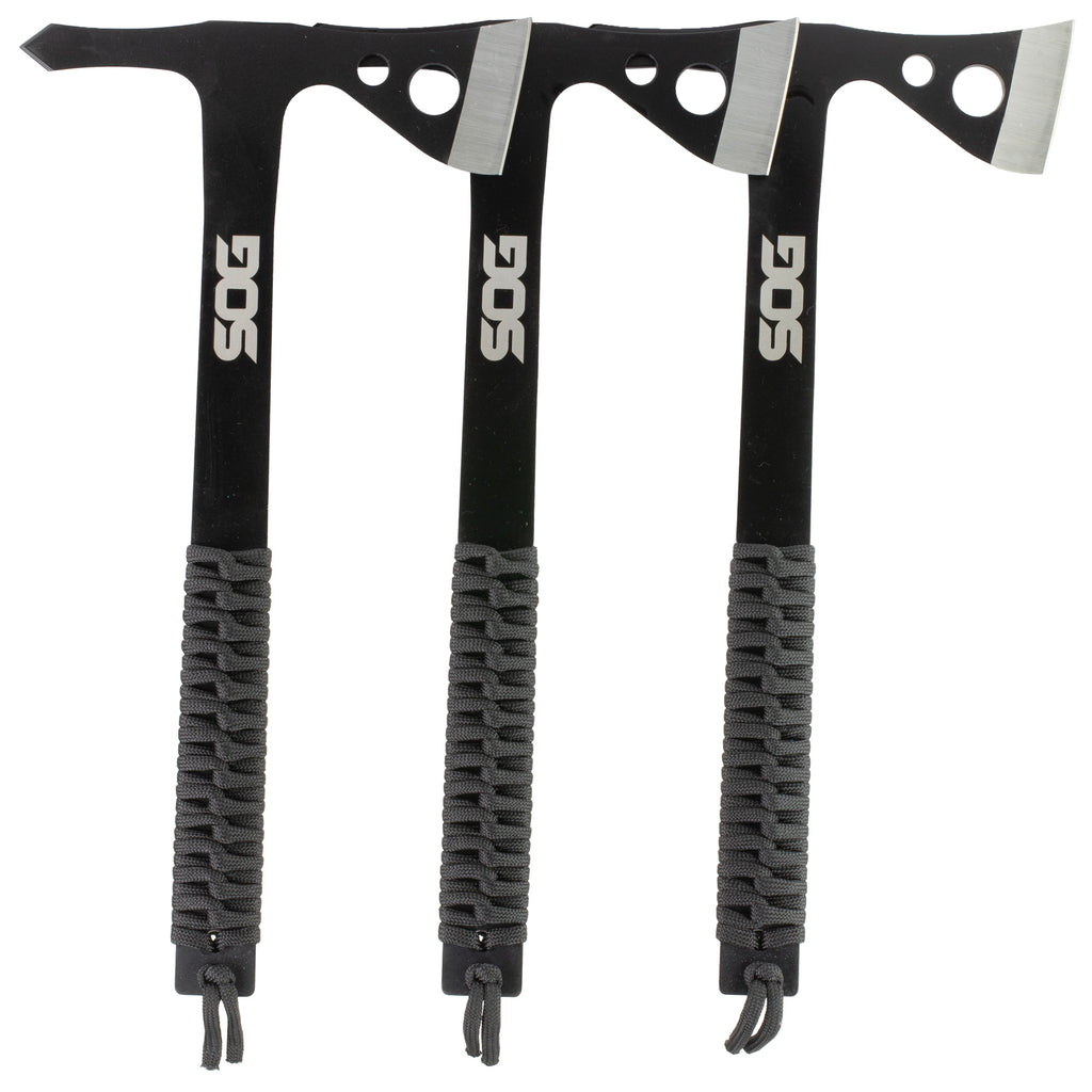 SOG Knives & Tools Throwing Hawks