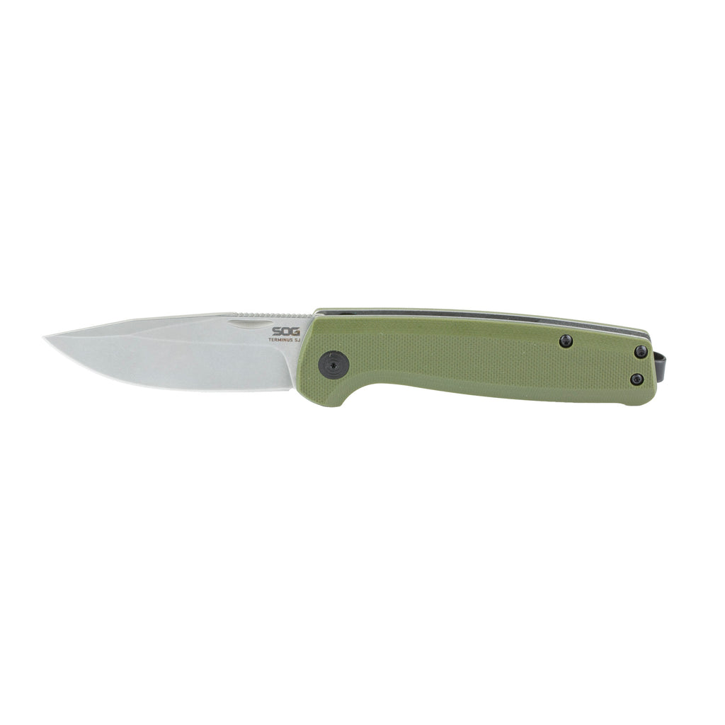 SOG Knives & Tools Terminus SJ