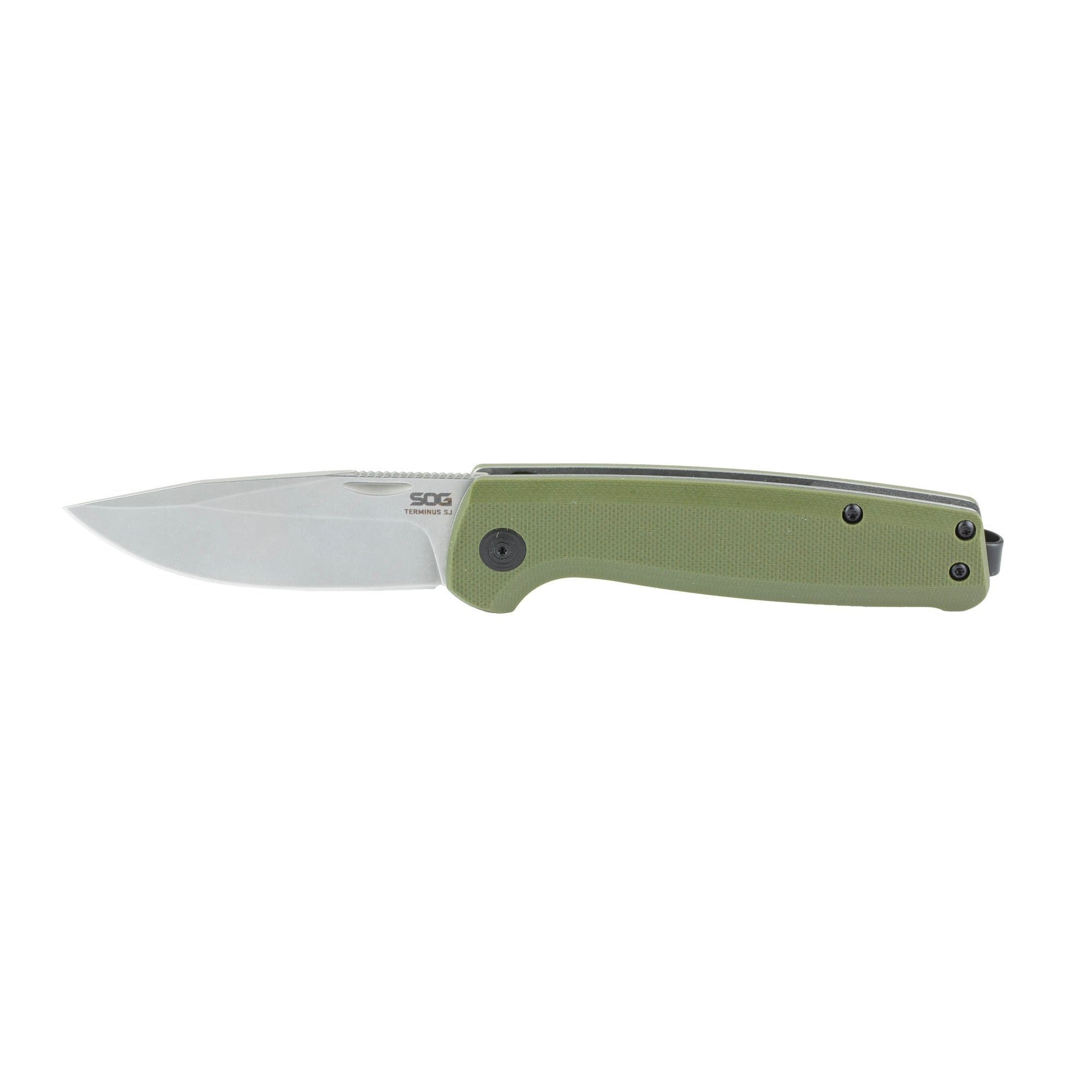 SOG Knives & Tools Terminus SJ