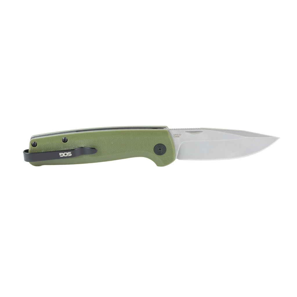 SOG Knives & Tools Terminus SJ