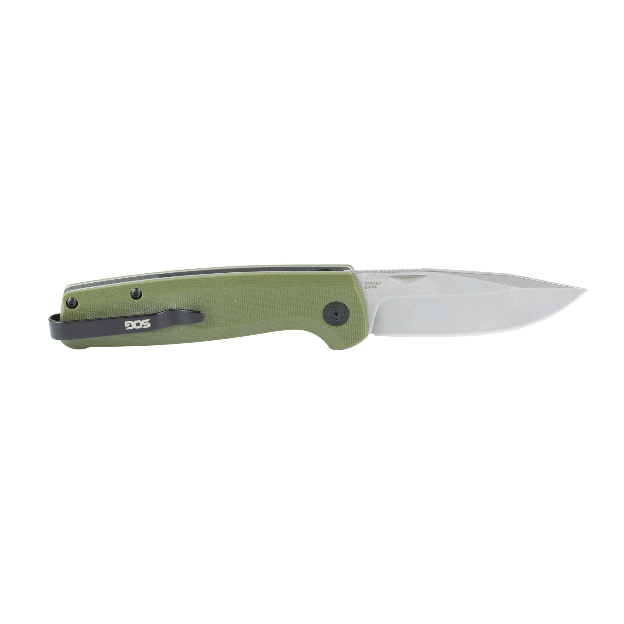 SOG Knives & Tools Terminus SJ