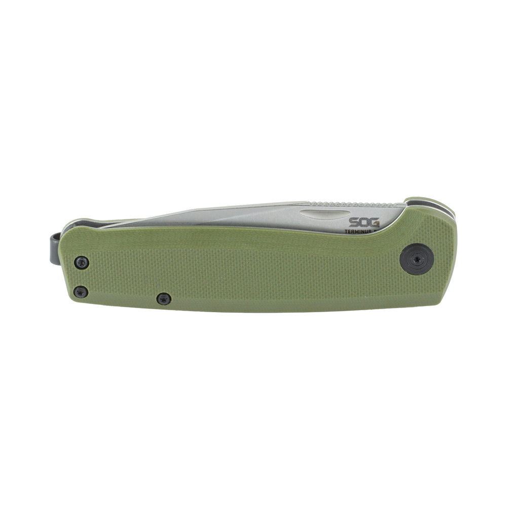 SOG Knives & Tools Terminus SJ