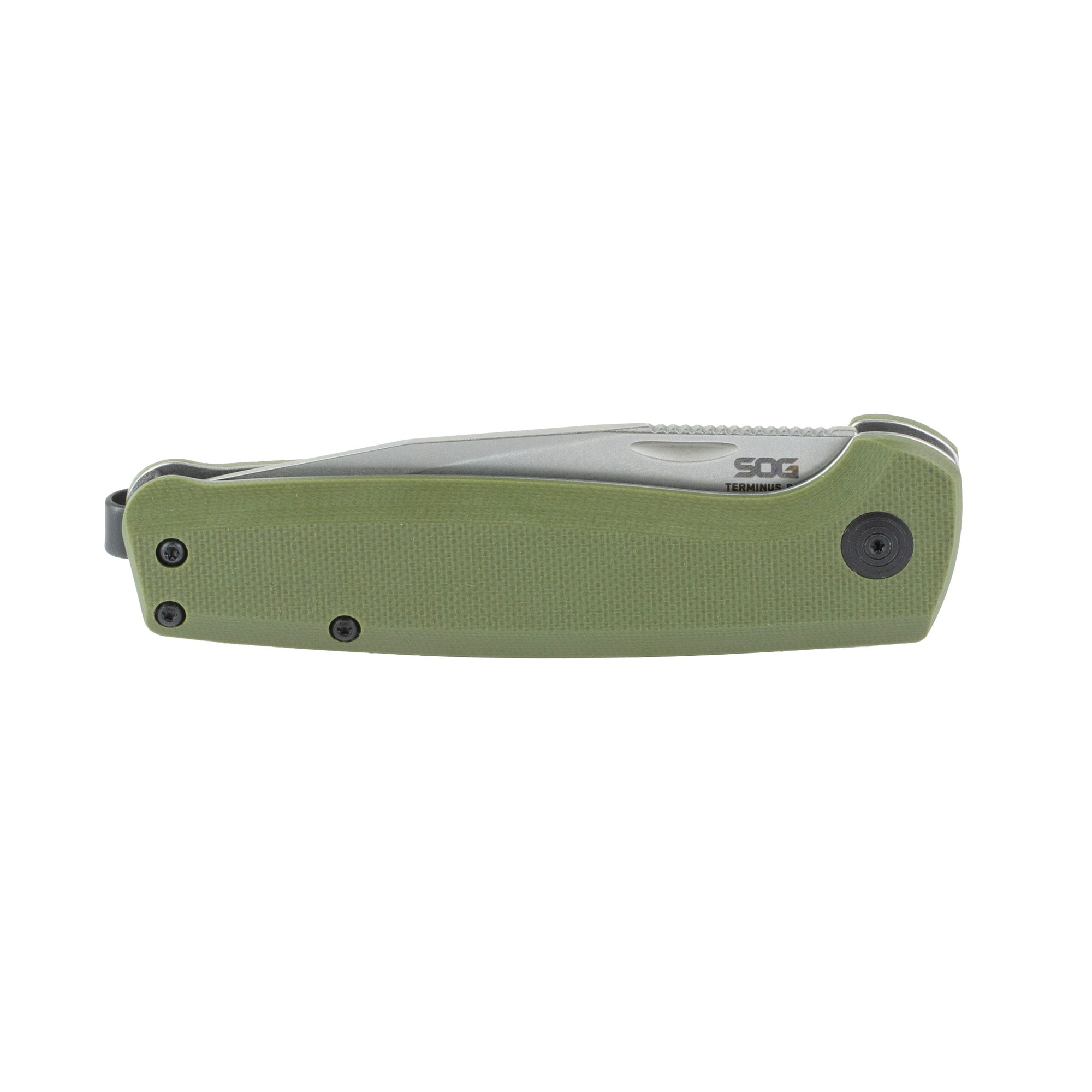 SOG Knives & Tools Terminus SJ
