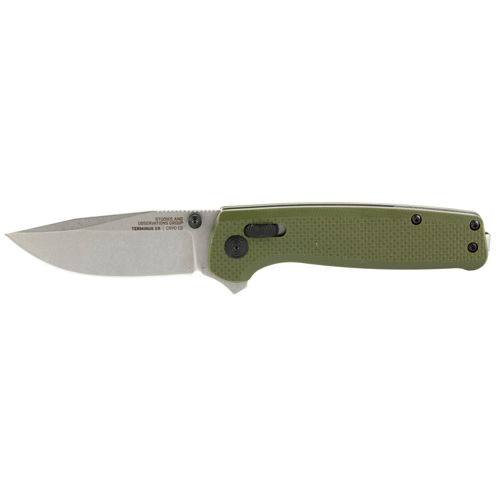 SOG Knives & Tools Terminus XR