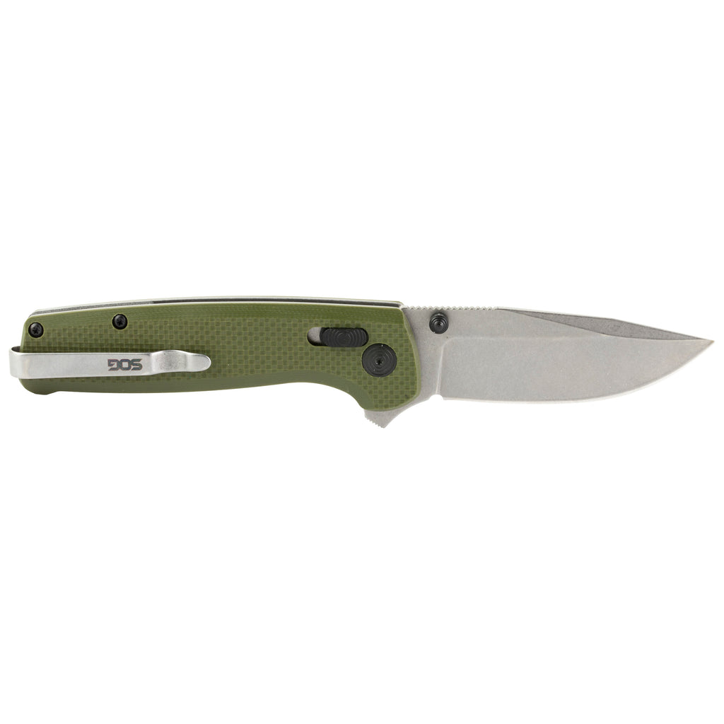 SOG Knives & Tools Terminus XR