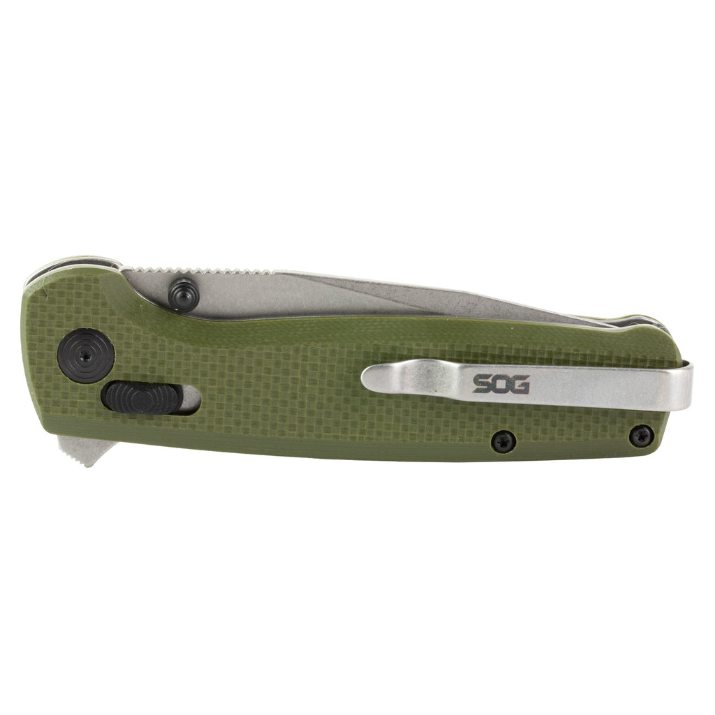 SOG Knives & Tools Terminus XR