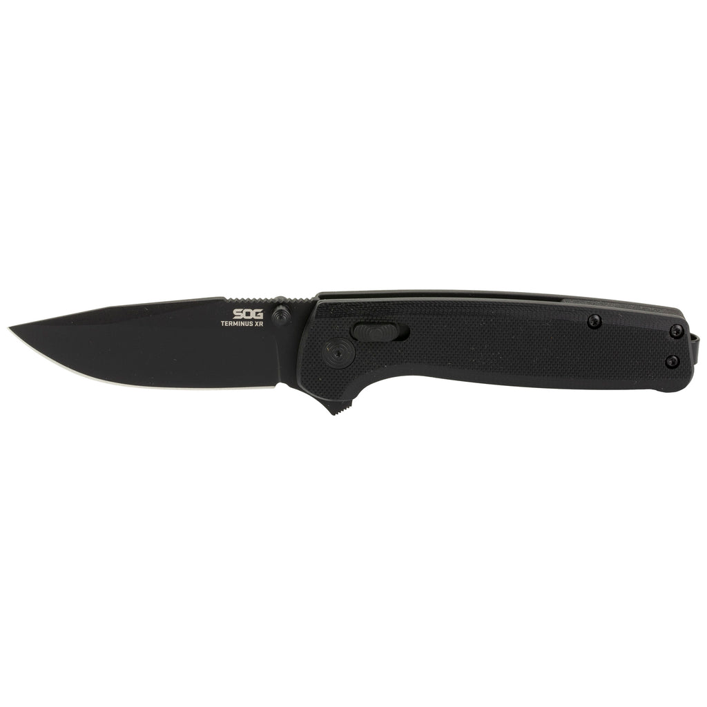 SOG Knives & Tools Terminus XR