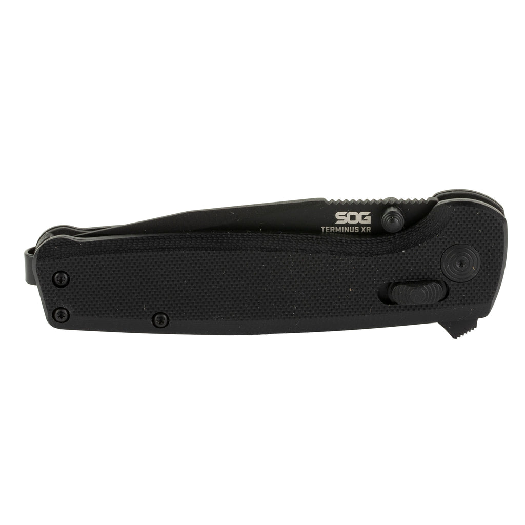 SOG Knives & Tools Terminus XR