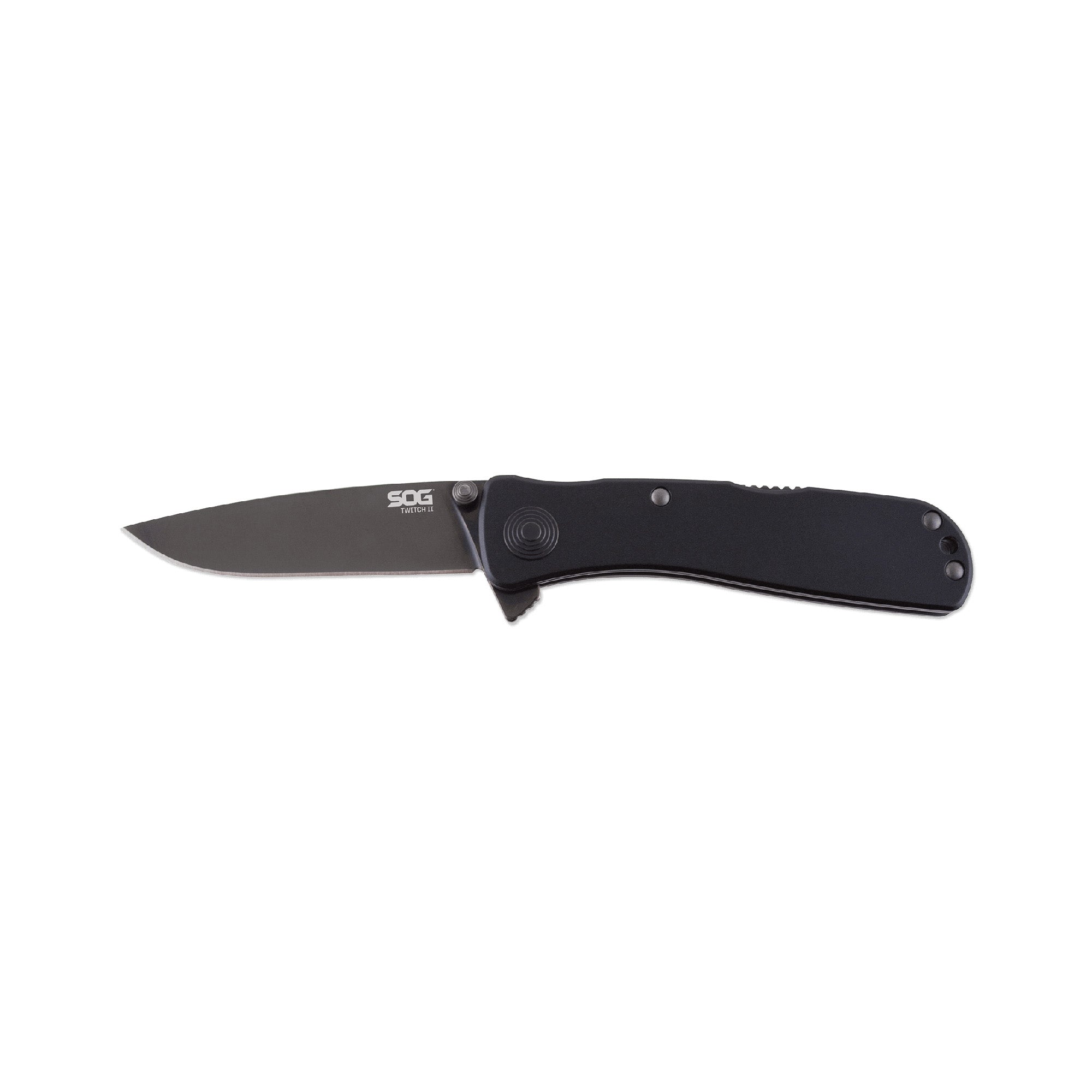 SOG Knives & Tools Twitch II