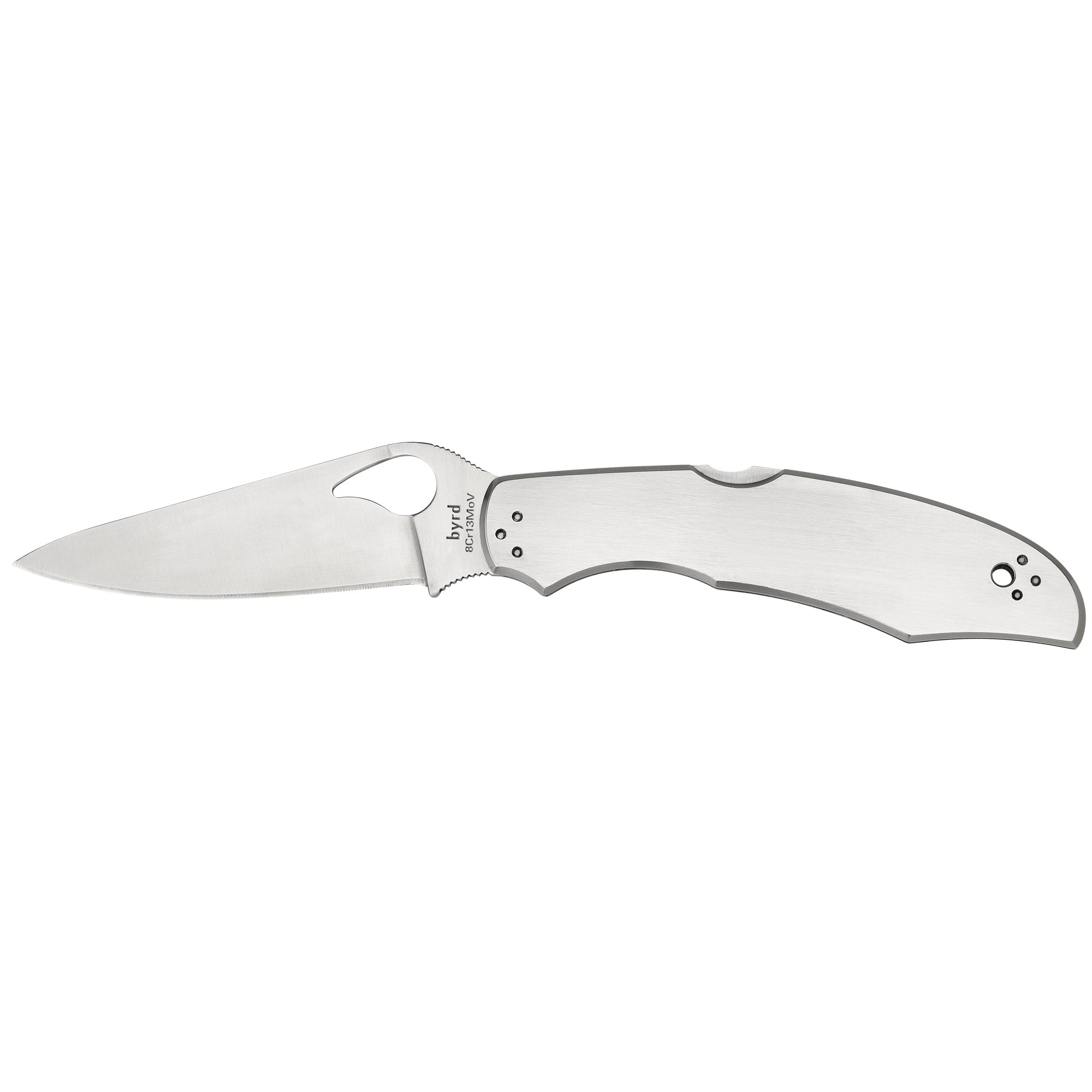 Spyderco Byrd Cara Cara2