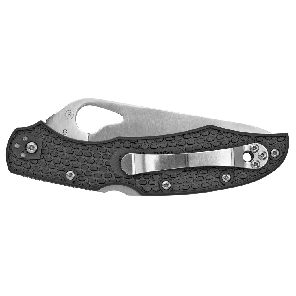 Spyderco Cara Cara 2