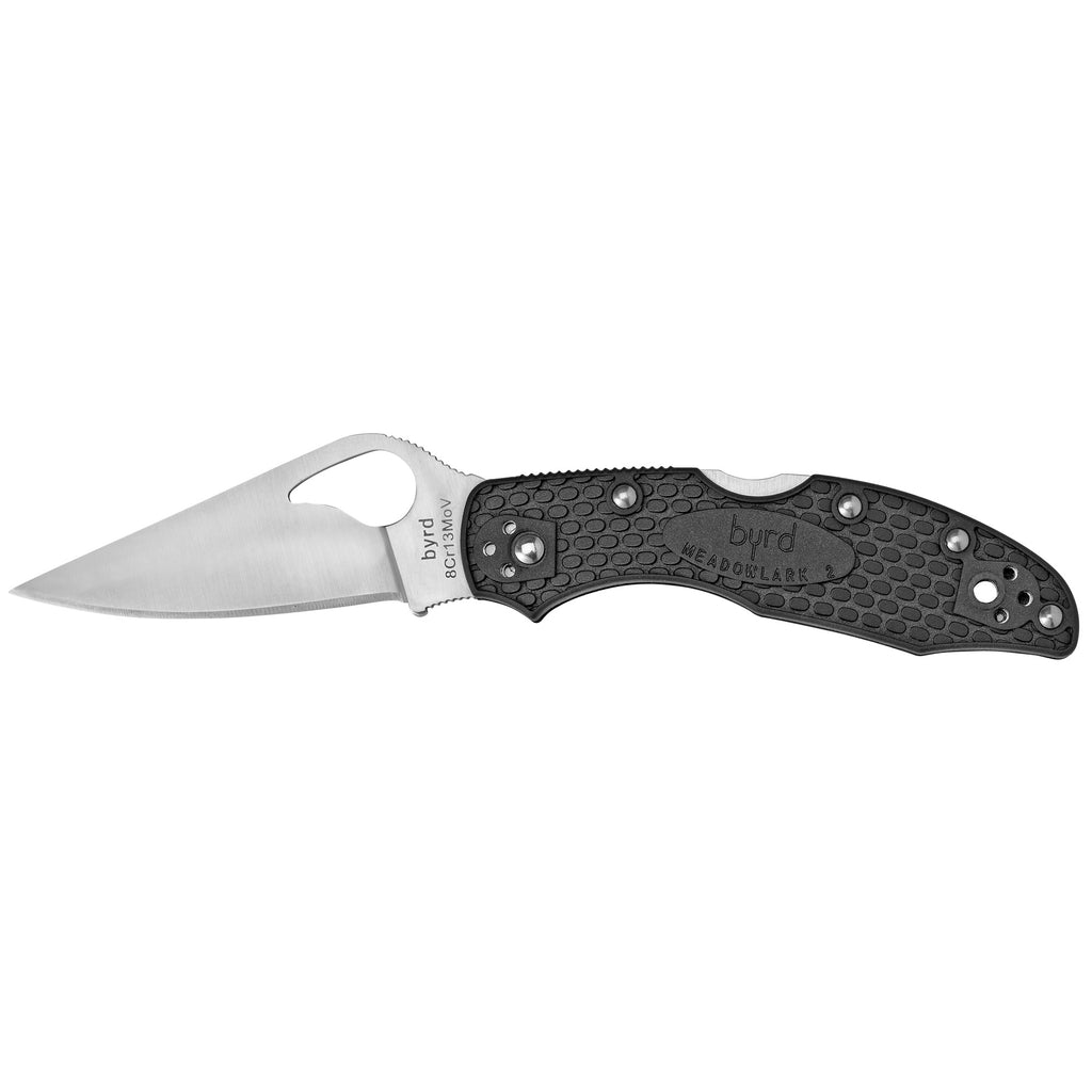 Spyderco Meadowlark 2