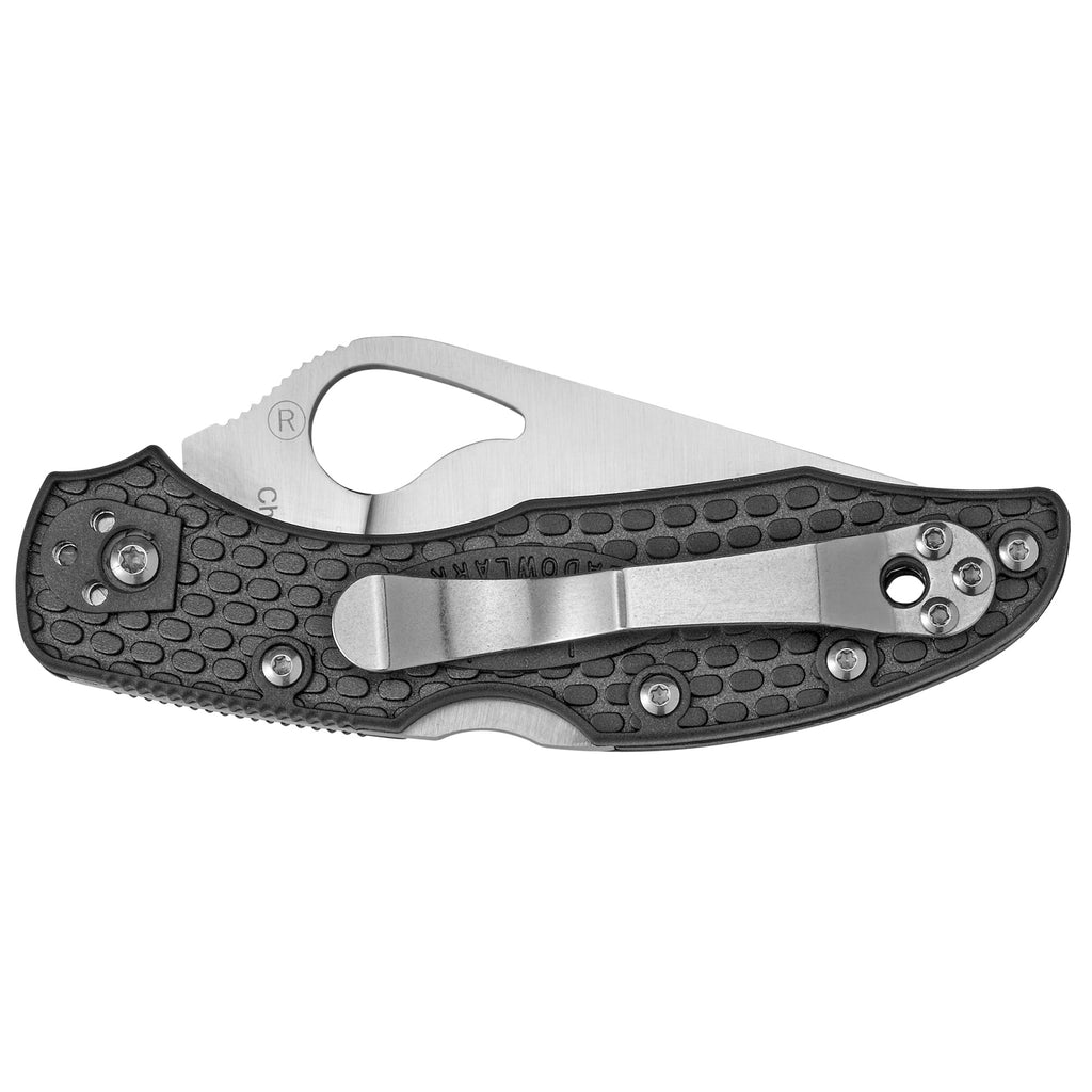 Spyderco Meadowlark 2