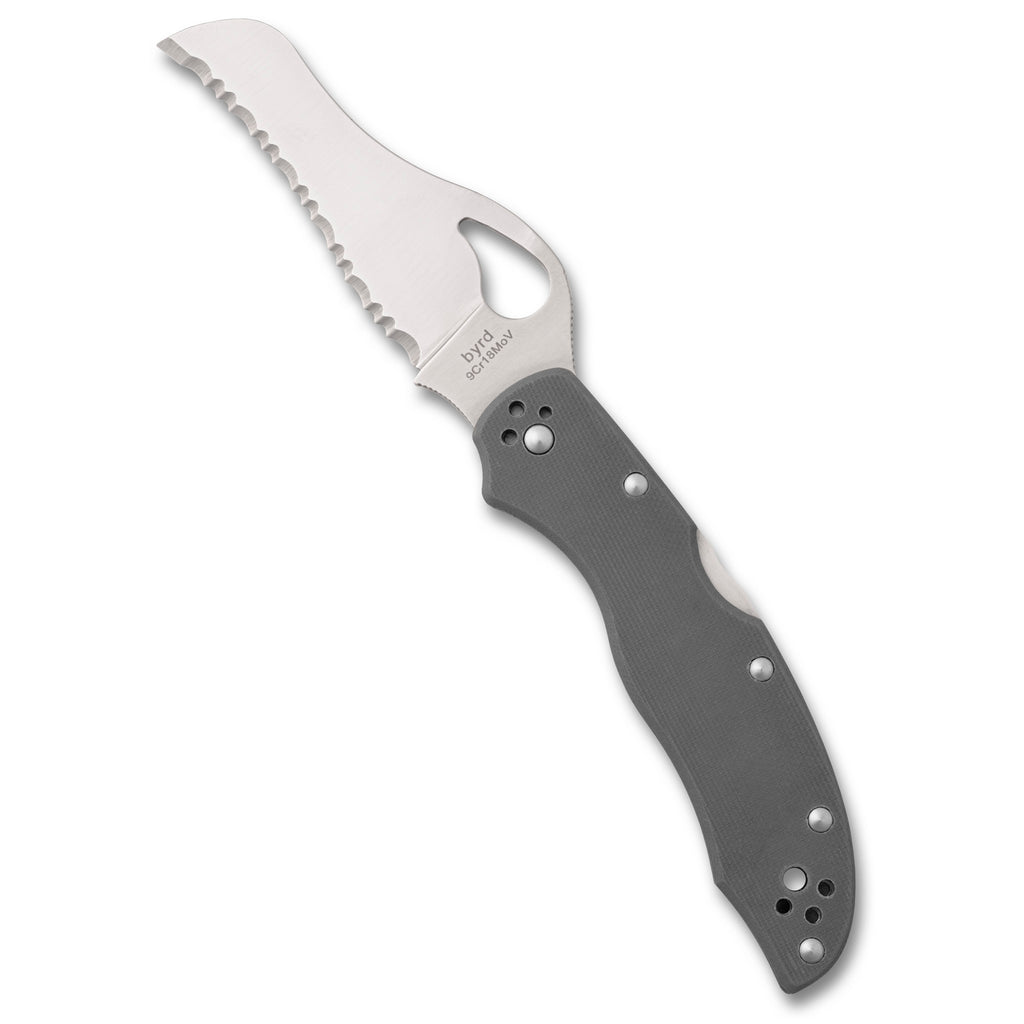 Spyderco Gooney