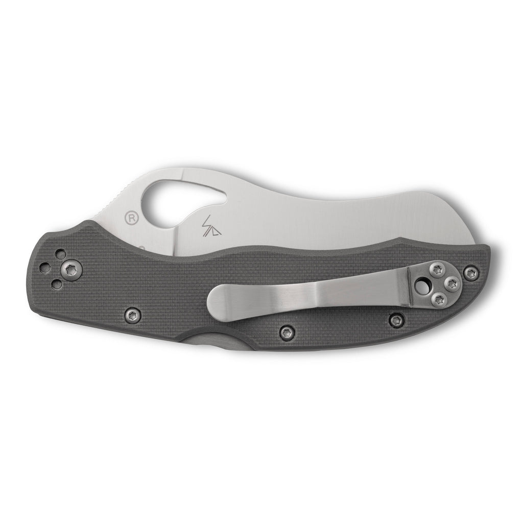 Spyderco Gooney