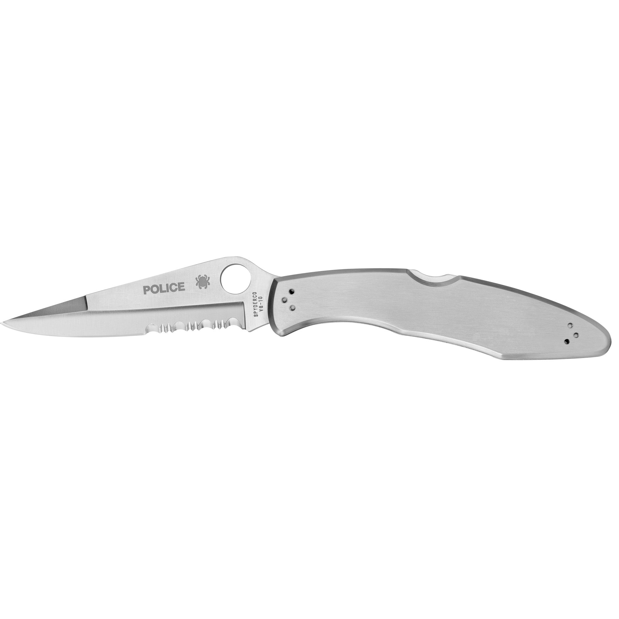 Spyderco Police