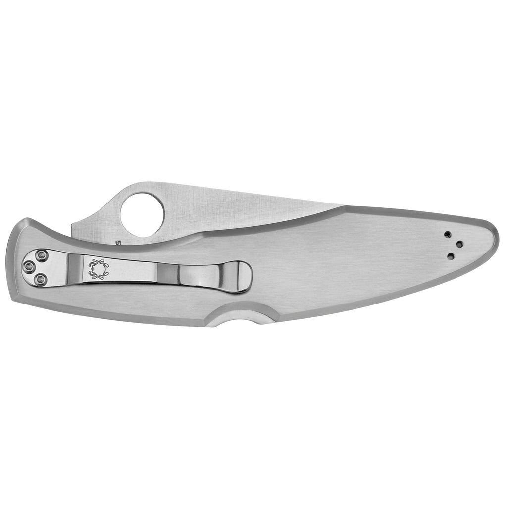 Spyderco Police