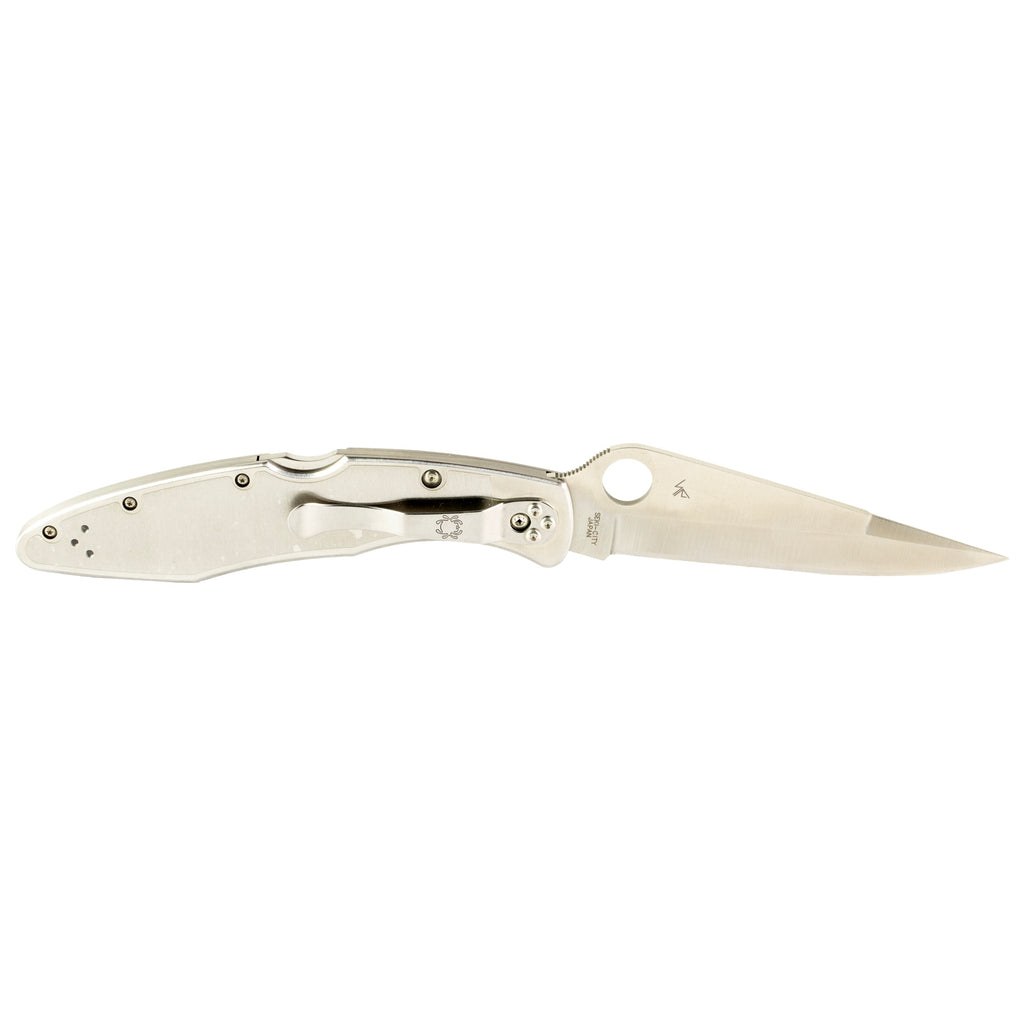 Spyderco Police