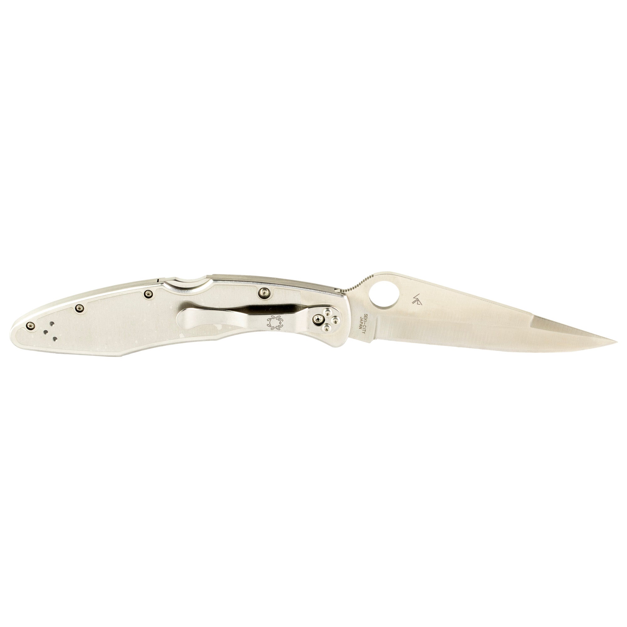 Spyderco Police
