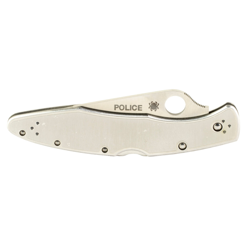 Spyderco Police