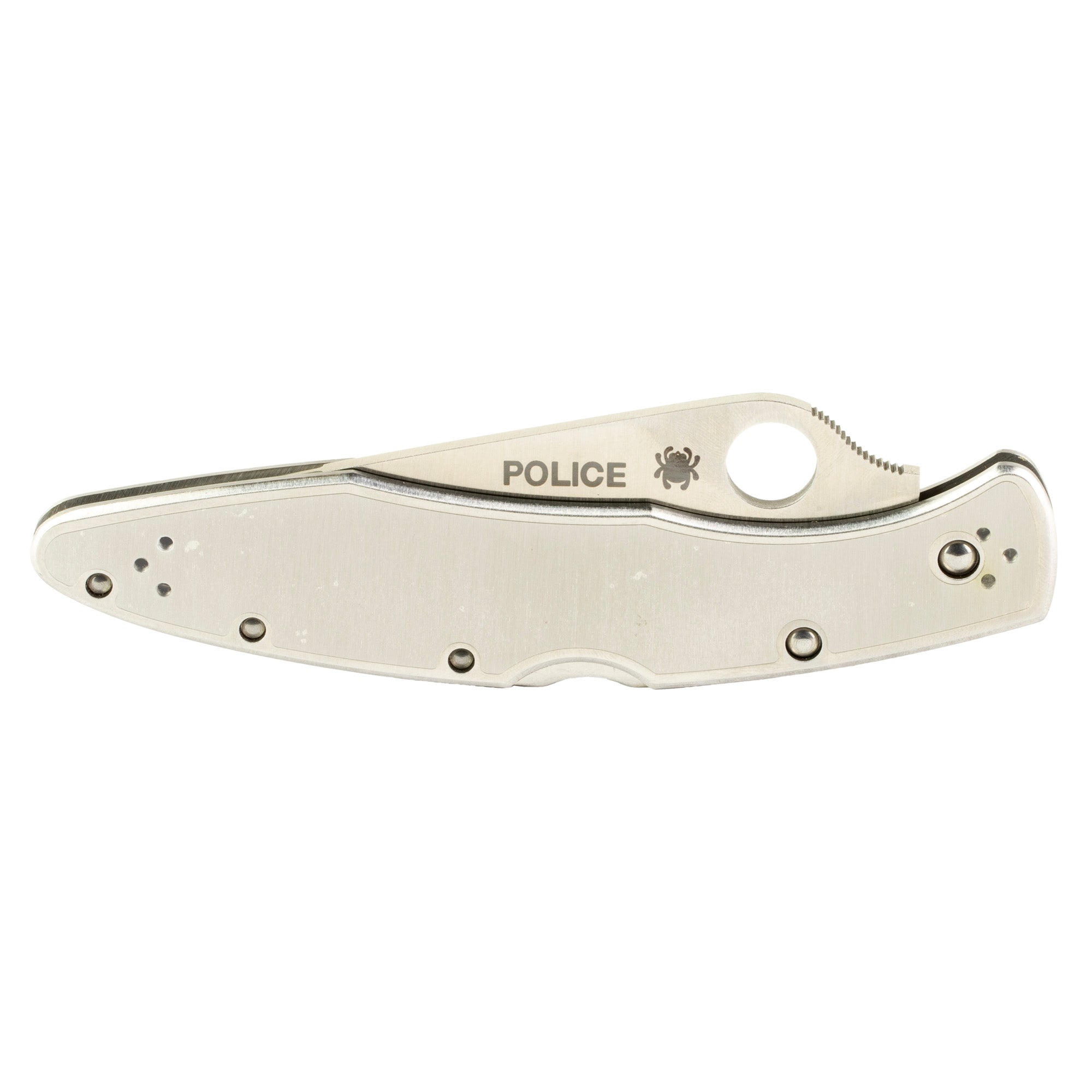 Spyderco Police