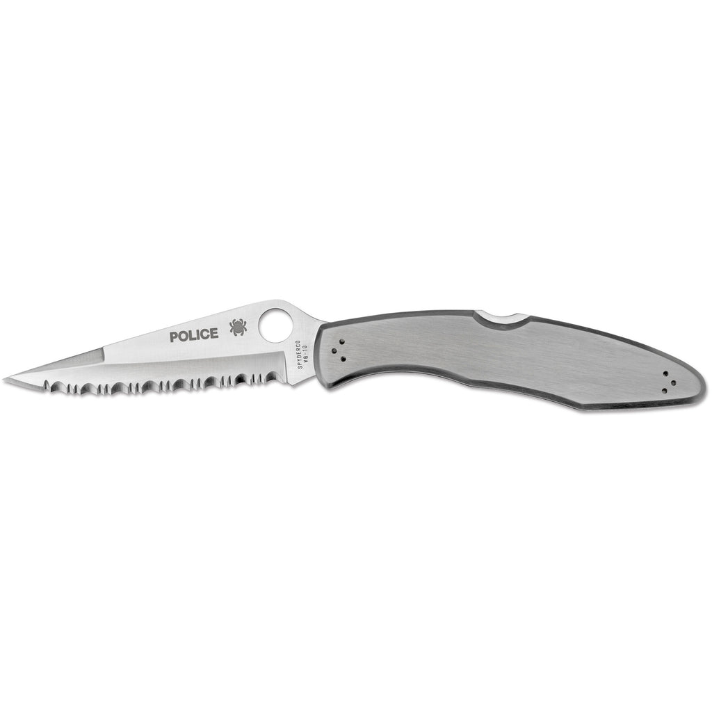 Spyderco Police
