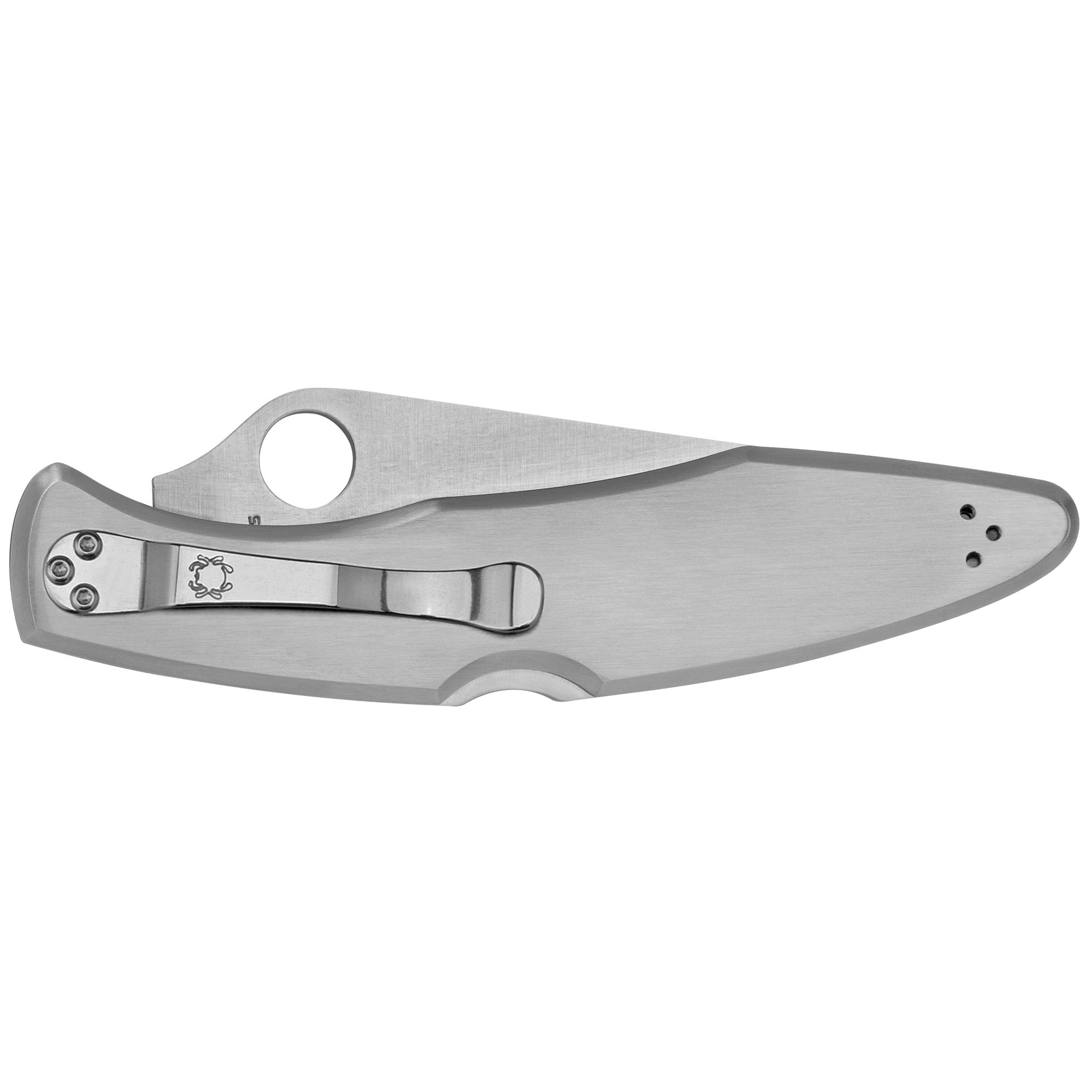 Spyderco Police
