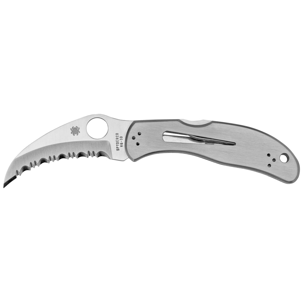 Spyderco Harpy