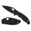 Spyderco Manix 2 Salt