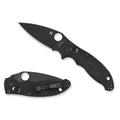Spyderco Manix 2