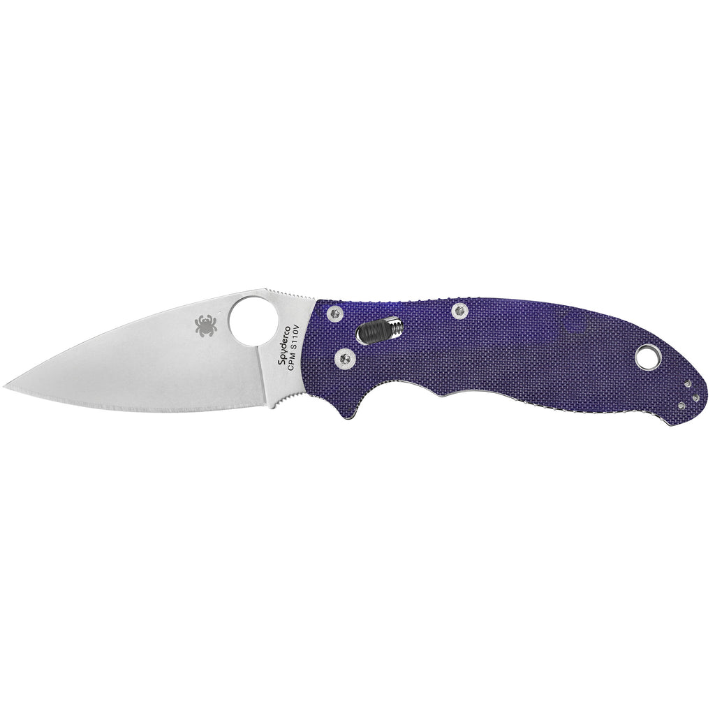 Spyderco Manix 2