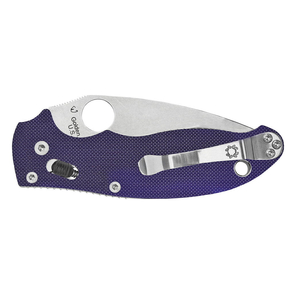 Spyderco Manix 2