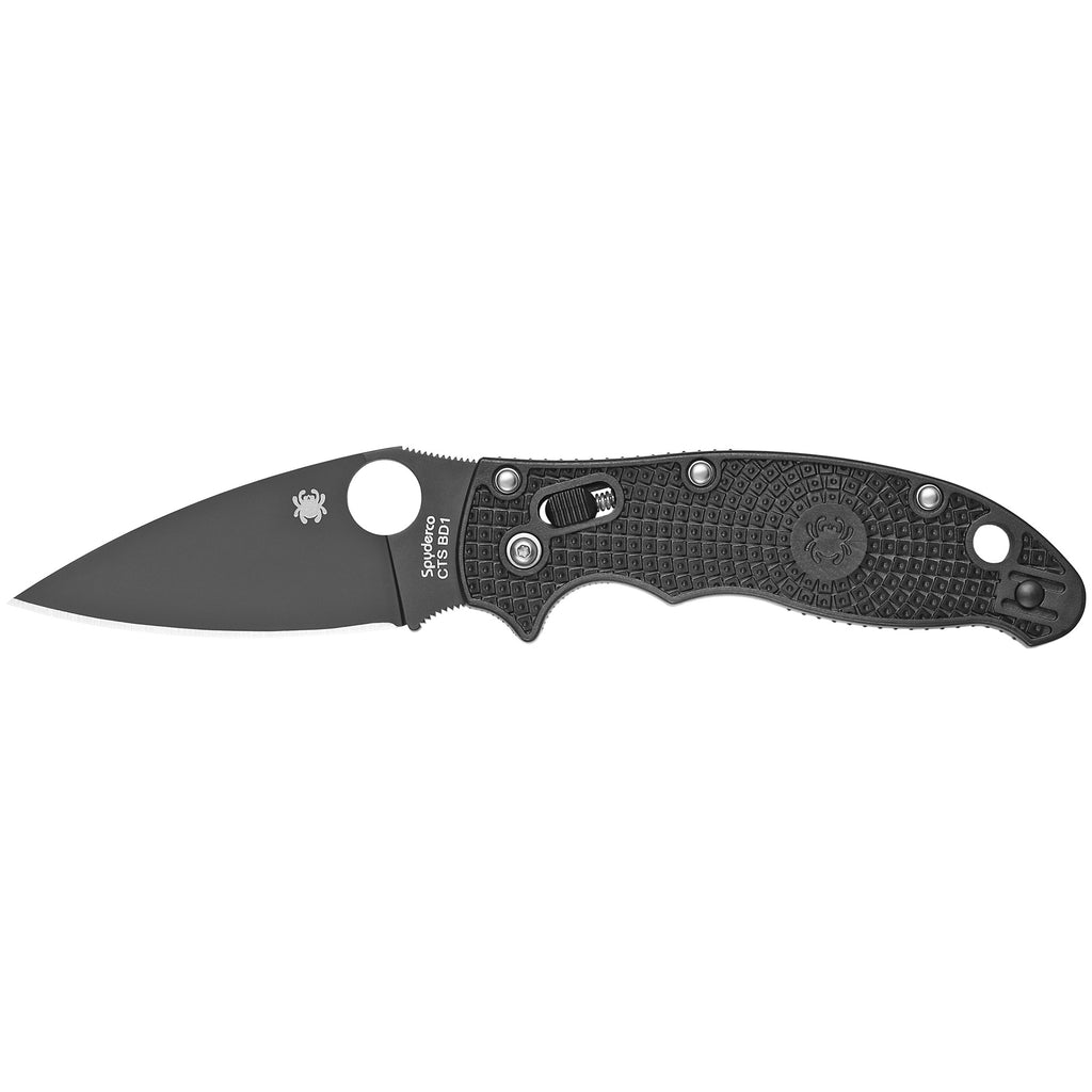 Spyderco Manix 2