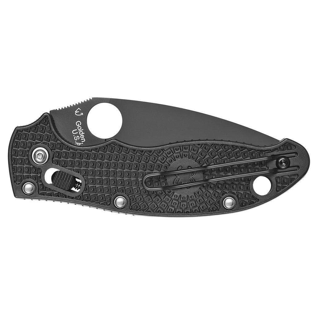 Spyderco Manix 2