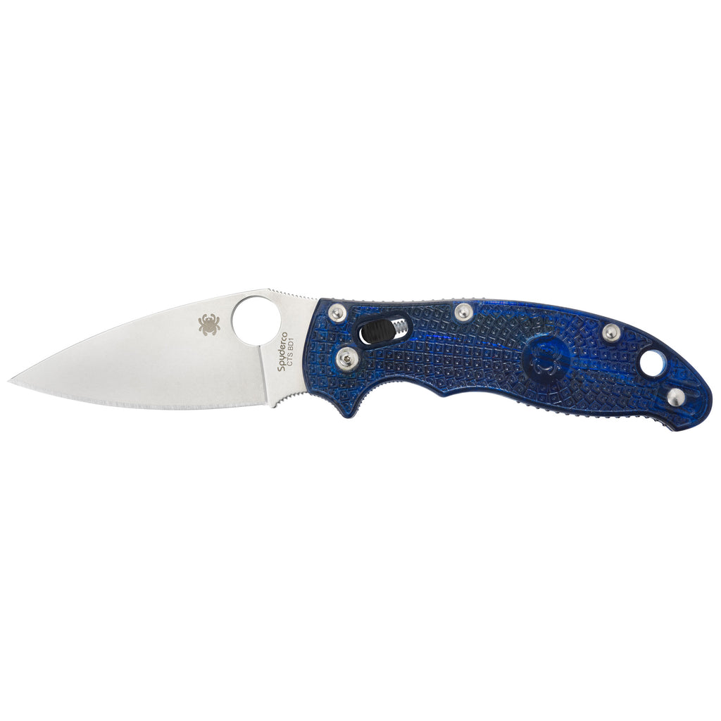 Spyderco Manix 2