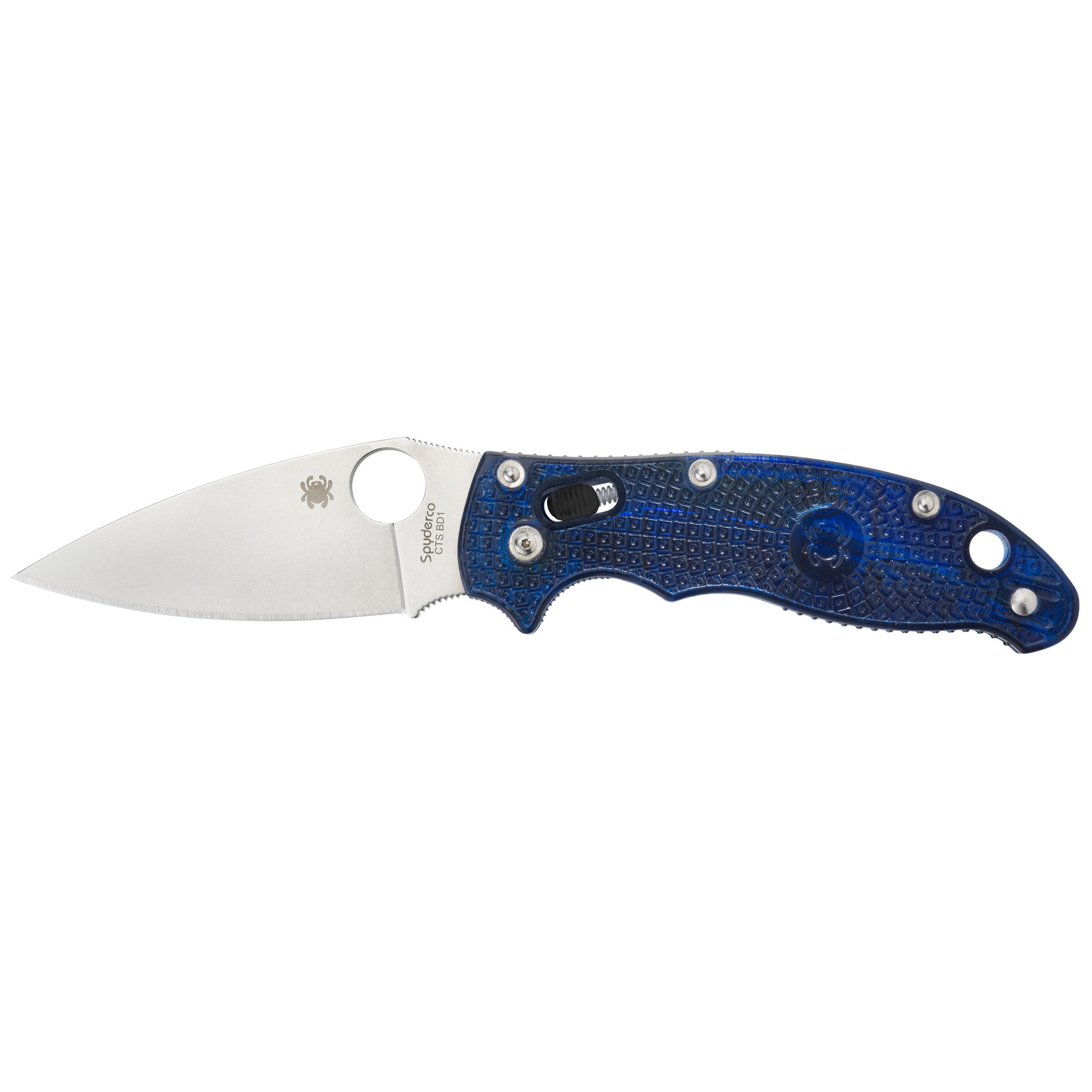 Spyderco Manix 2