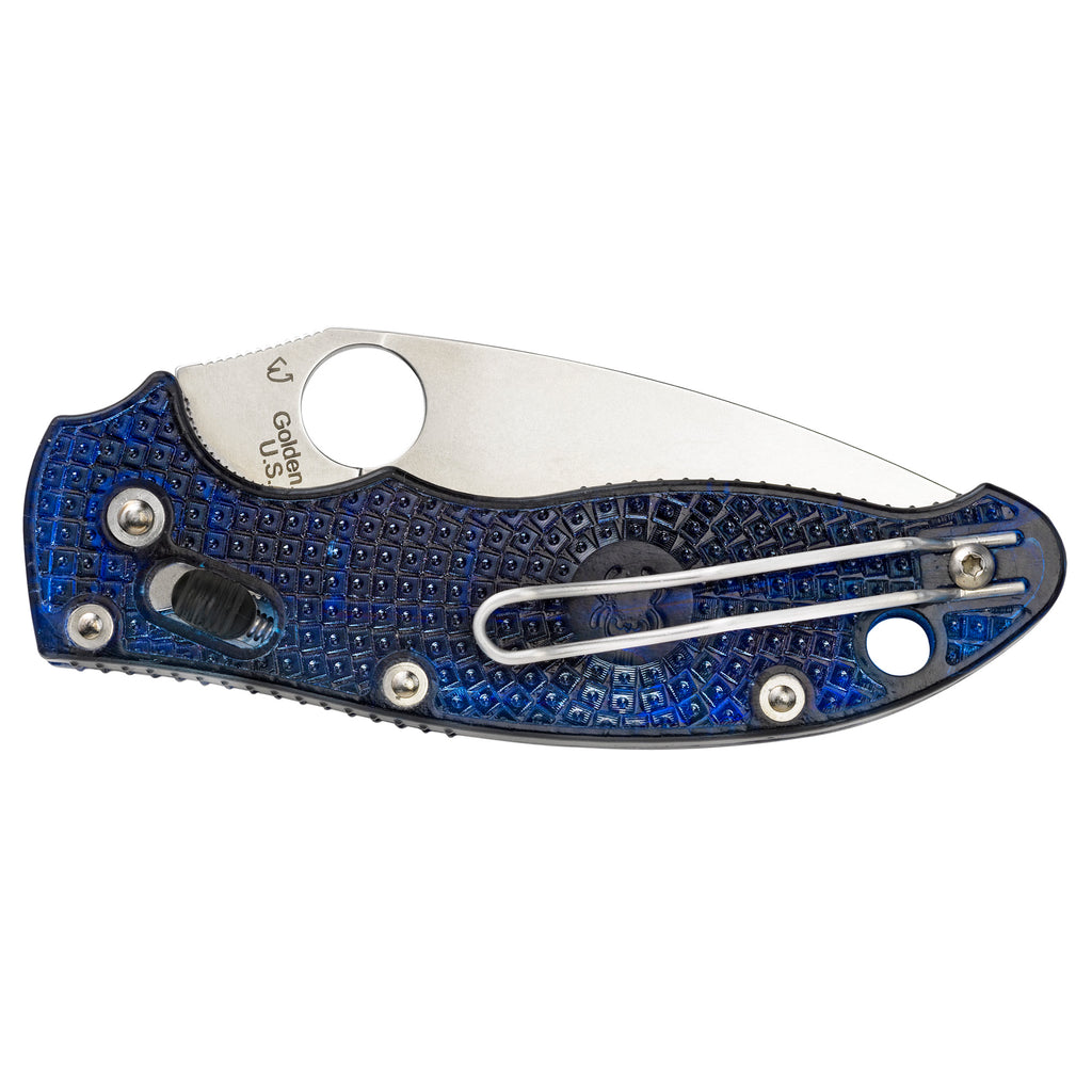 Spyderco Manix 2