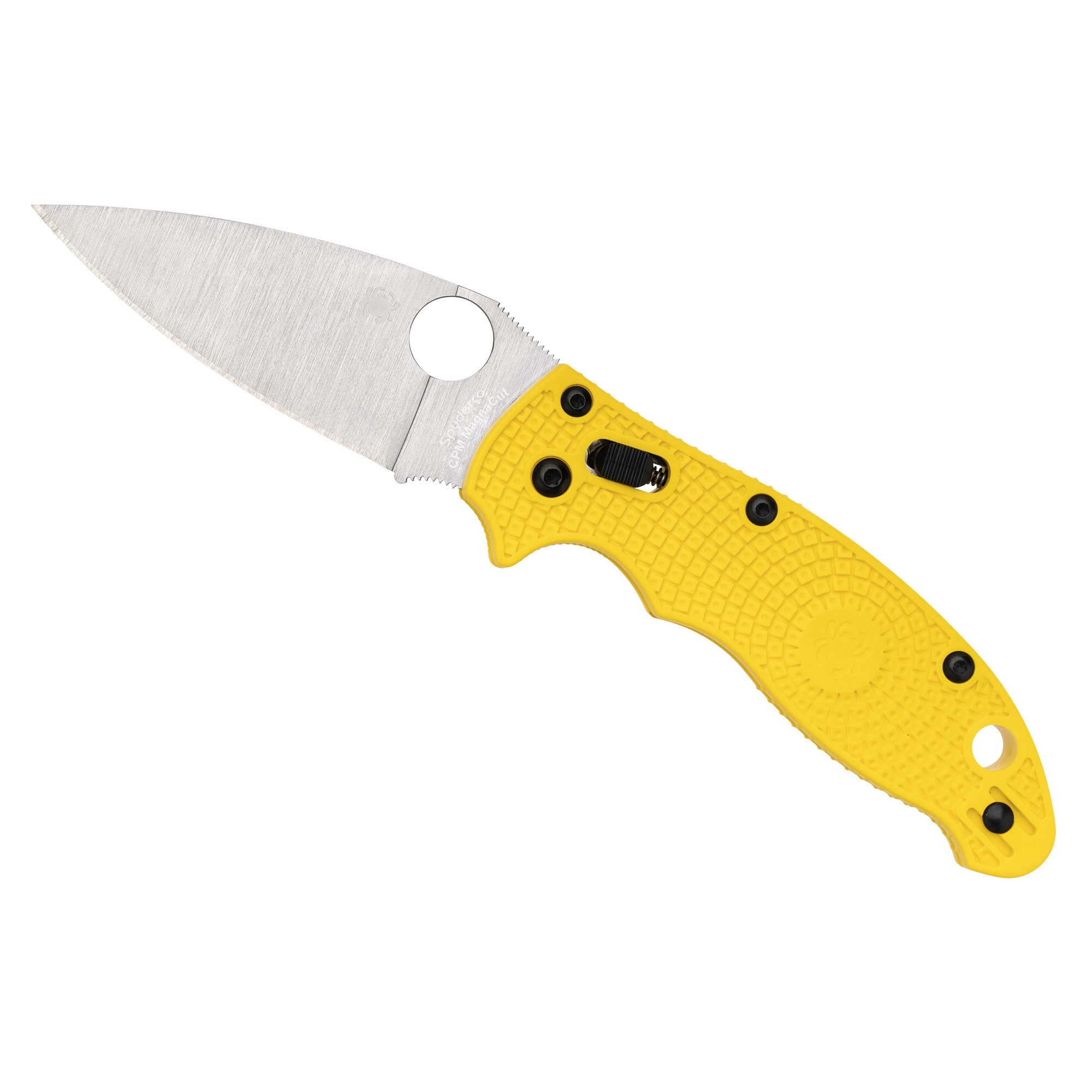 Spyderco Manix 2 Lightweight