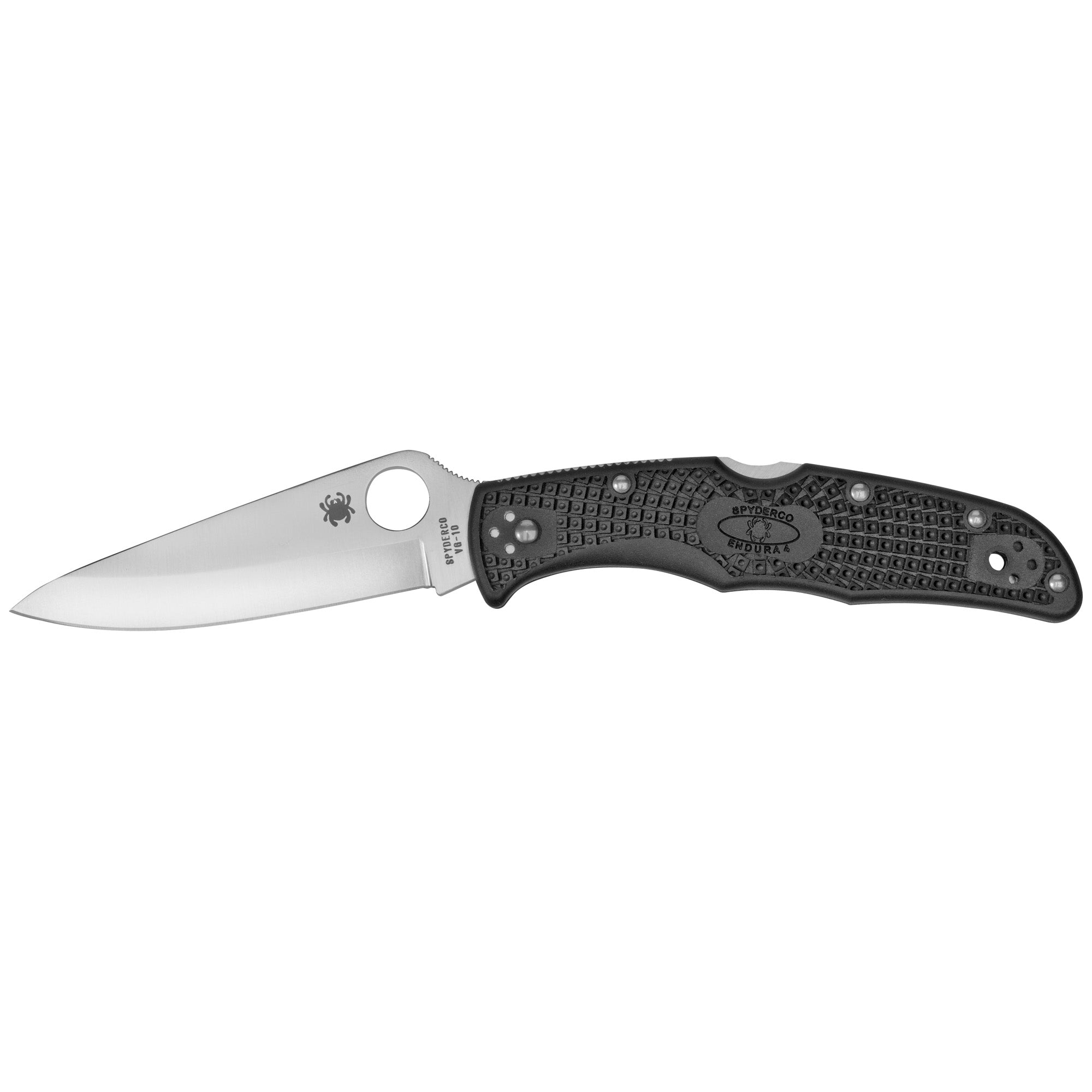 Spyderco Endura 4 Lightweight