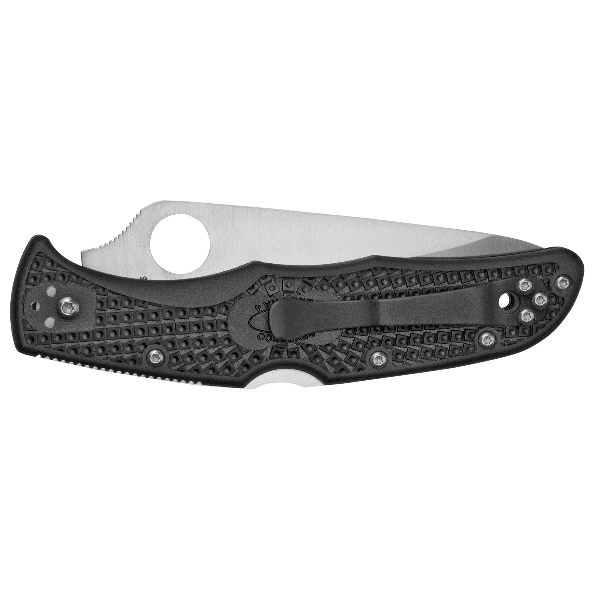 Spyderco Endura 4 Lightweight