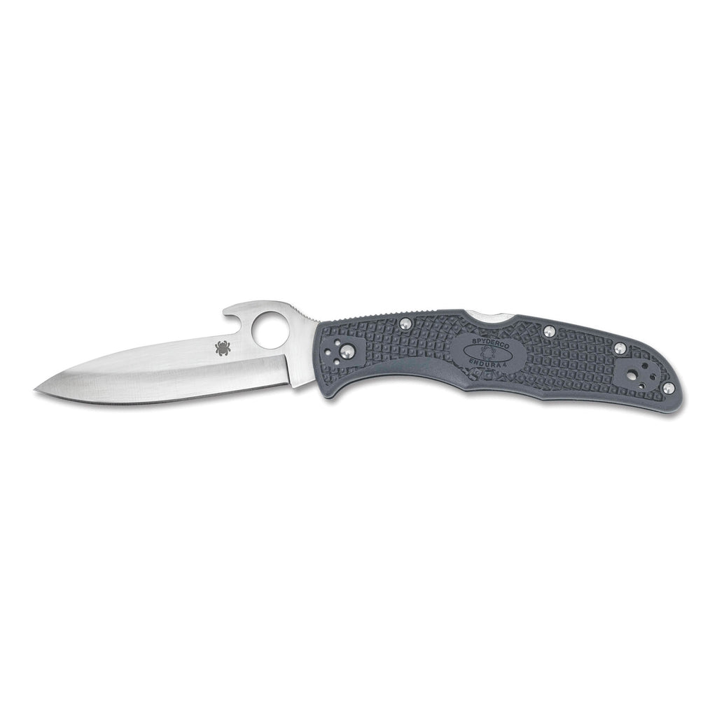 Spyderco Endura 4