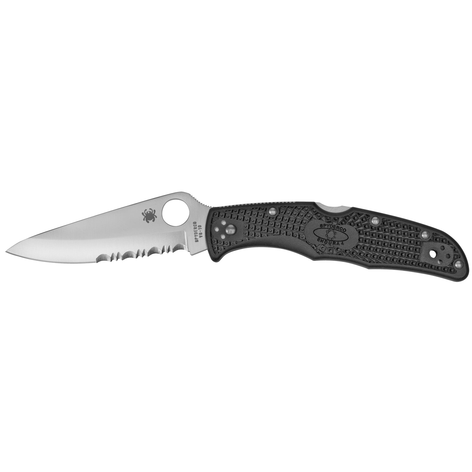 Spyderco Endura 4 Lightweight