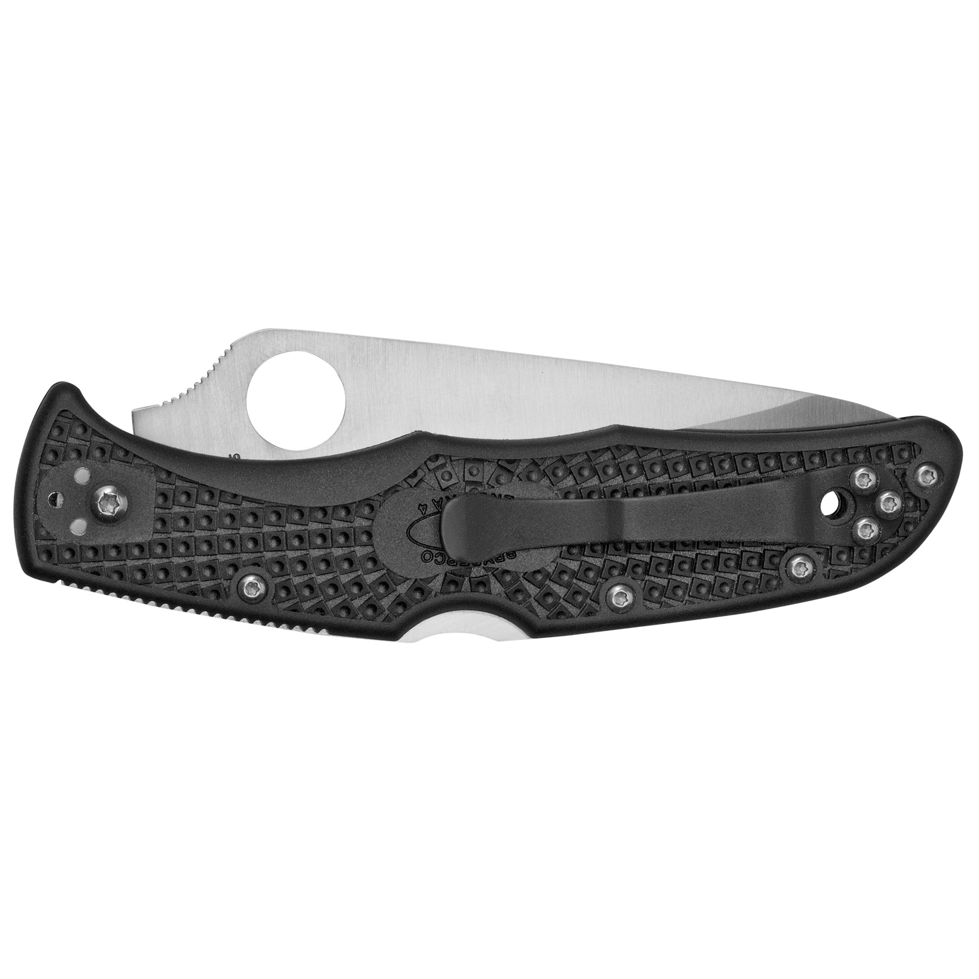 Spyderco Endura 4 Lightweight